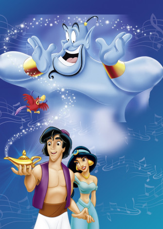 Aladdin Wallpaper Meizu