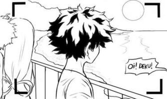 When Kacchan Needs A New Wallpaper Bakudeku My Hero Academia Amino