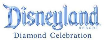 New Nighttime Spectaculars For Disneyland Diamond Celebration Out