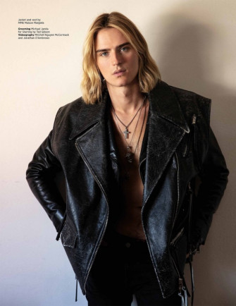 Daman Luke Eisner By Mitchell Nguyen Mccormack Image Amplified