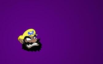 Wario Wallpaper