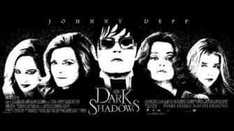 Burton S Dark Shadows Image Wallpaper Photos
