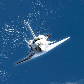Nasa Logo Wallpaper iPhone