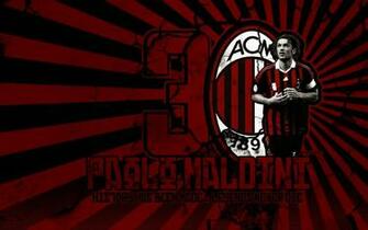 Desktop Ac Milan HD Wallpaper