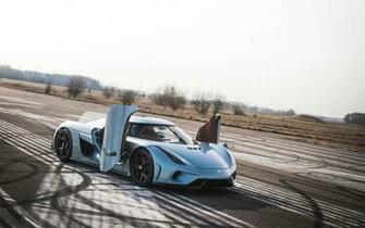 Koenigsegg Regera Wallpaper X Net