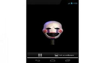 Fnaf Wallpaper HD Android Apps On Google Play