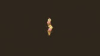 Minimalist Funny Wallpaper Top