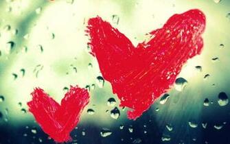 Samsung Galaxy Love Wallpaper HD Tab