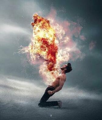 Photomanipulation