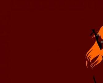 Asuka Langley Soryu Neon Genesis Evangelion Simple Background
