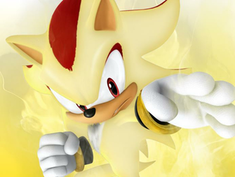 Go Back Gallery For Super Shadow Wallpaper