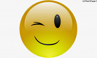 HD Emoji Wallpaper