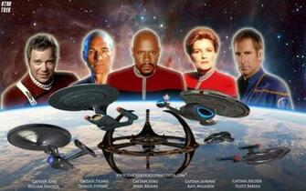 Star Trek Beyond Desktop Wallpaper Widescreen