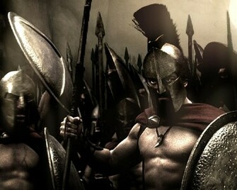 Robots In Masquerade The Truth About Spartans And Spartan Society