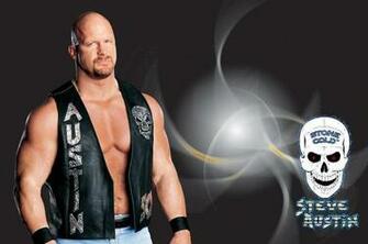 Stone Cold Wallpaper
