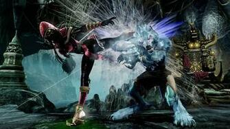 Killer Instinct Xbo Captura De Pantalla