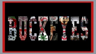 Ohio State Buckeyes College Football Wallpaper Background