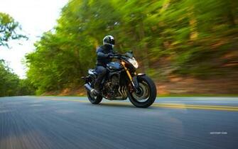 Motorcycles Desktop Wallpaper Yamaha Fz8