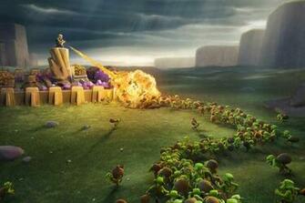 Clash Of S Wallpaper New HD