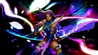 Psylocke