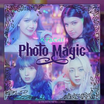 Photo Magic Kpop