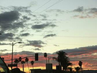 Scenic Drives In Los Angeles The City Of Angels