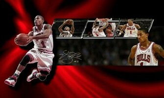 Derek Rose Wallpaper