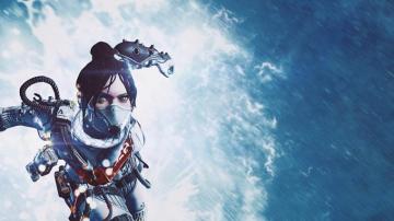 Apex Legends Wallpaper