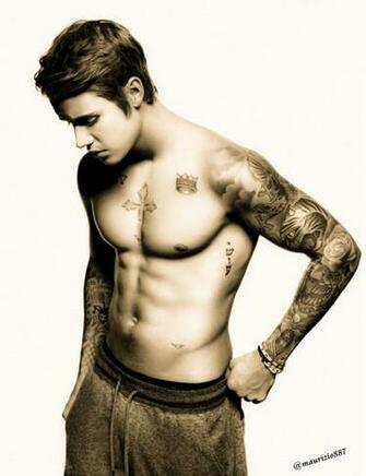 Justin Bieber Photo