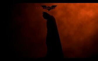 Batman Begins Wallpaper HD