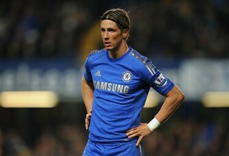 Fernando Torres Chelsea Wallpaper Football Players