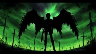 Angel With A Shotgun By Stealdivinity