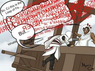 Alternative World Ezio And Carl Johnson By Ciotti