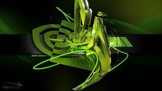 Nvidia Geforce Gtx