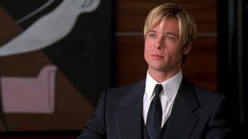 Watch Meet Joe Black Prime Video