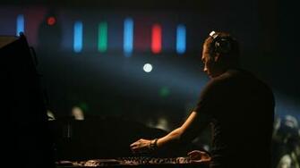 Dj Wallpaper