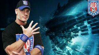 John Cena HD Wallpaper