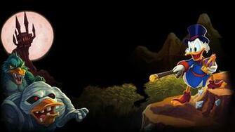Ducktales Computer Wallpaper Desktop Background