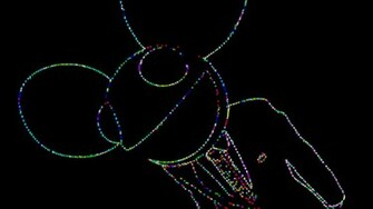 Deadmau5 Wallpaper By Sankari69