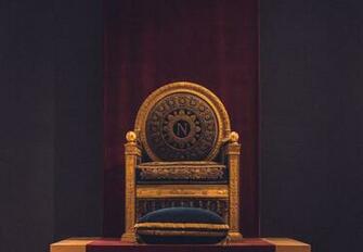 Throne Pictures Image