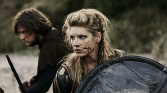 Lagertha Wallpaper Pixshark Image Galleries