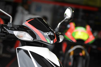 Sr Aprilia
