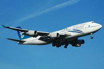 HD Wallpaper Of Boeing