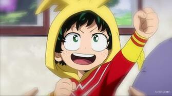 Spoilers Boku No Hero Academia 2nd Season Episode Discussion