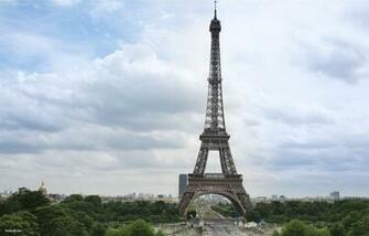 Paris France Wallpaper