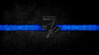 Windows Wallpaper Themes HD