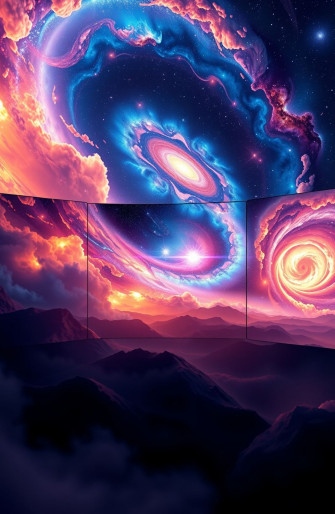 HD Wallpaper For Monitors