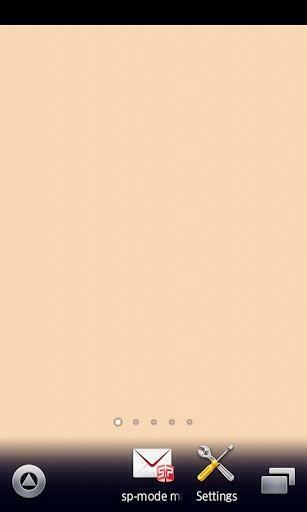 Peach Color Wallpaper For Android Appszoom