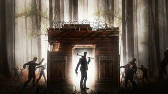 Days To Die Wallpaper Image