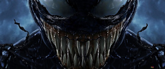 Venom 8k Wallpaper